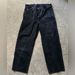 Levi 550 Jeans